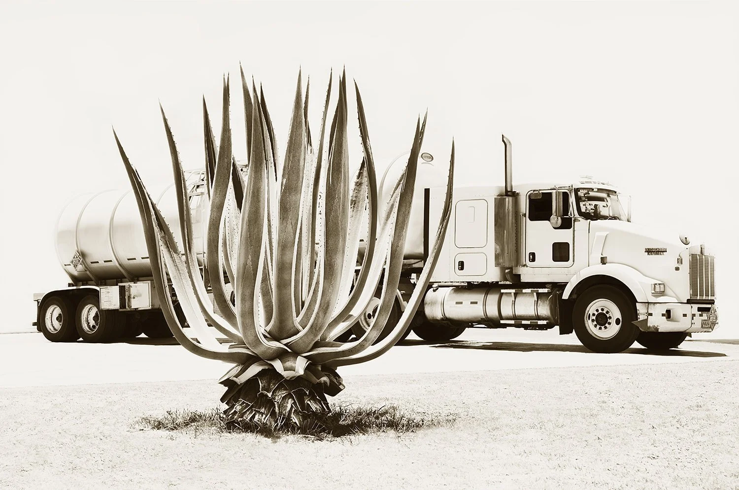 Tanker
