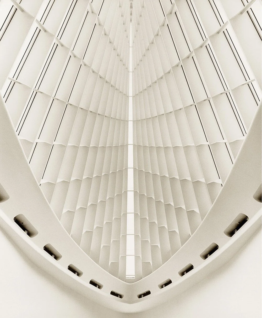 Milwauke Art Museum 8
