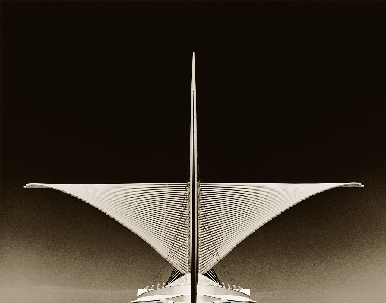 Milwauke Art Museum 1
