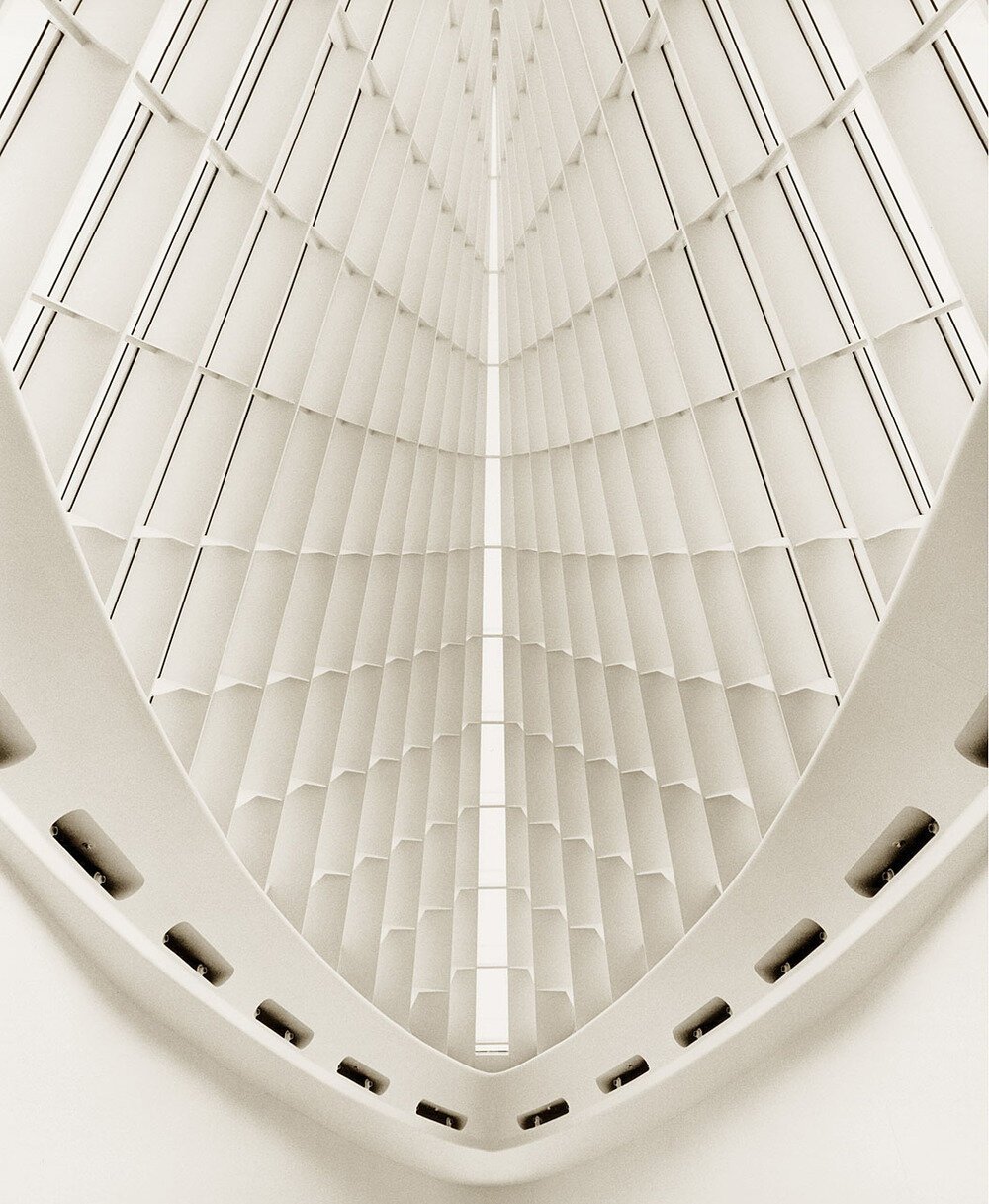 Milwauke Art Museum 8