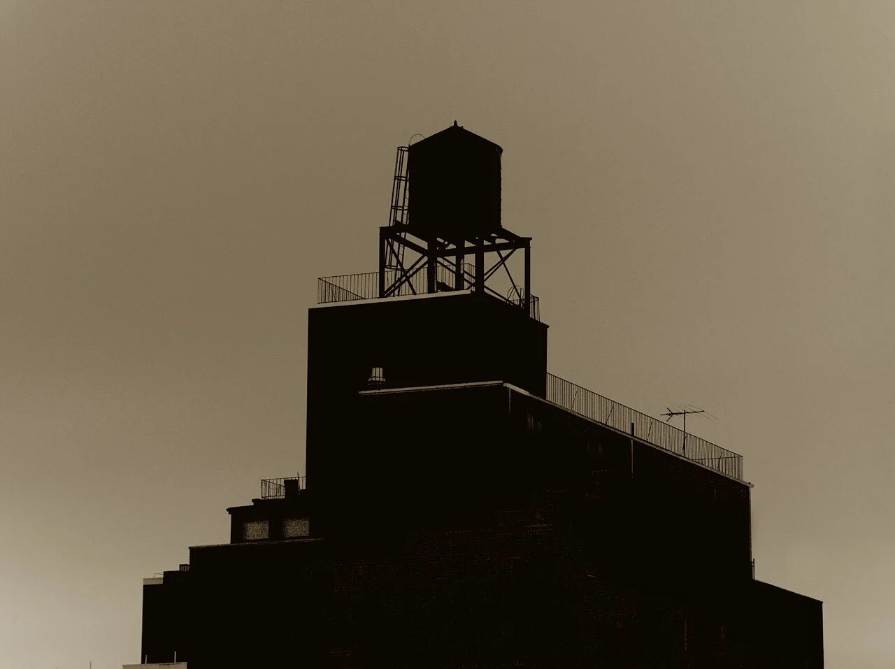 83rd Street