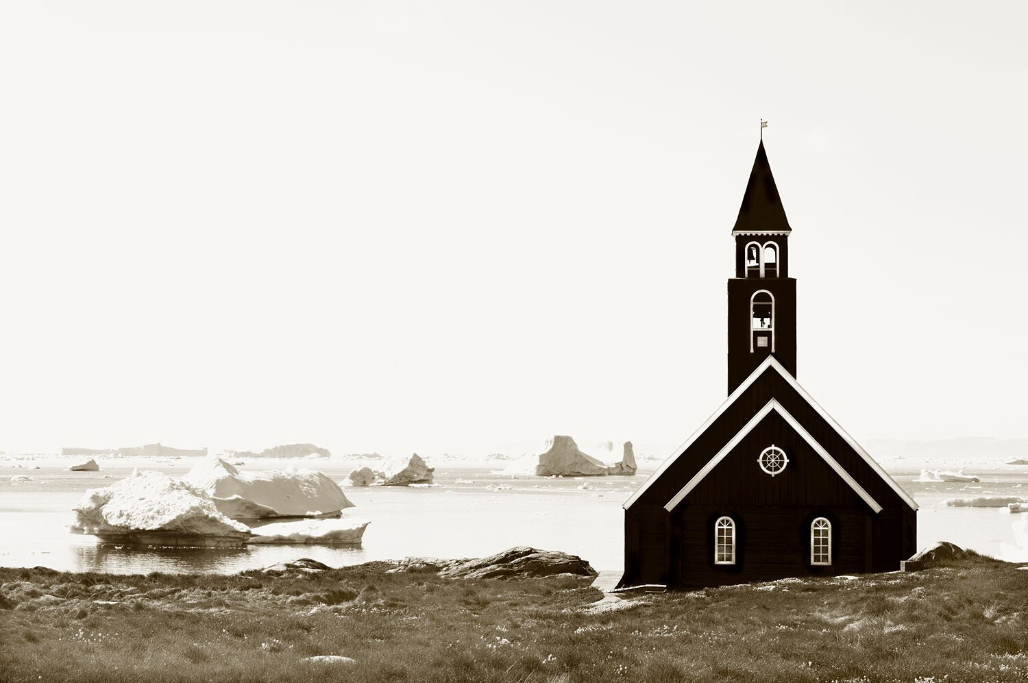Ilulissat