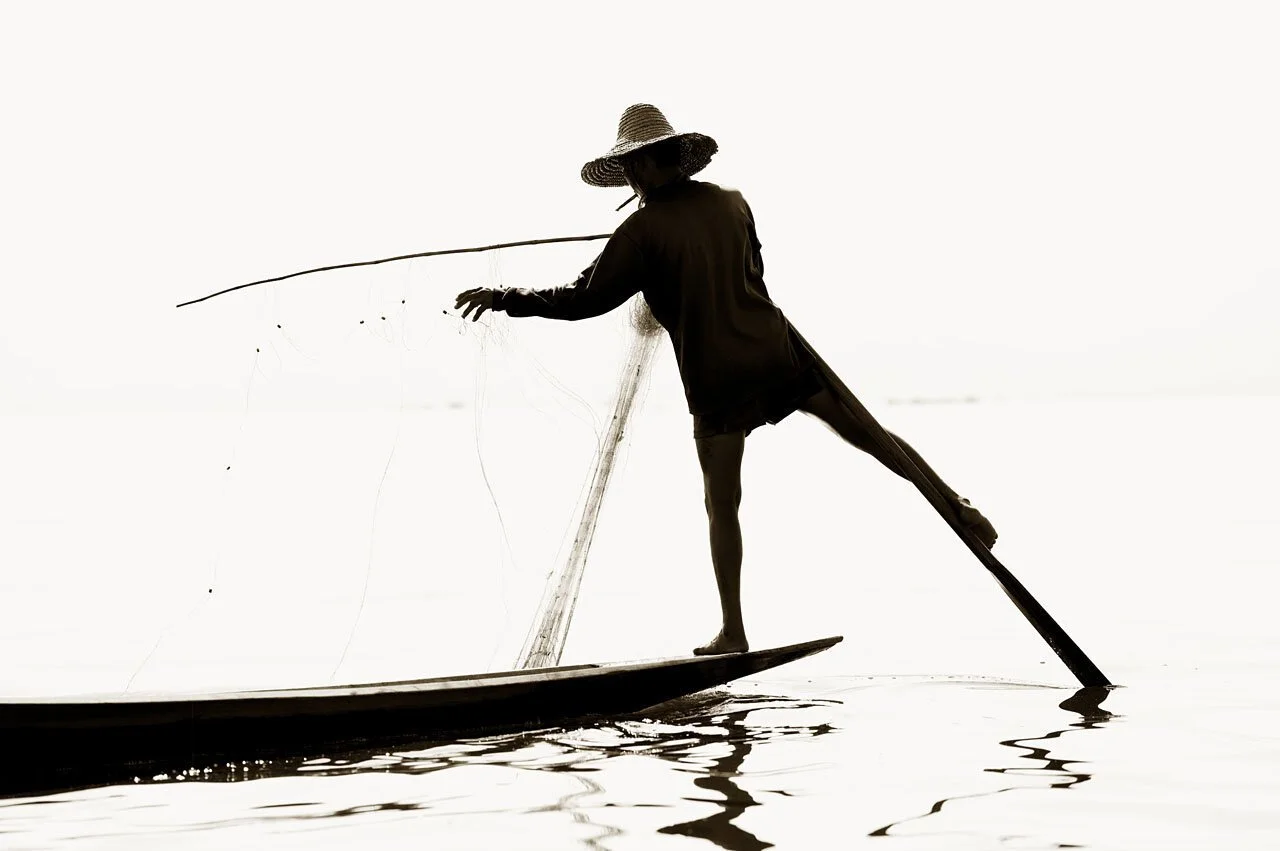 Leg Rower 2