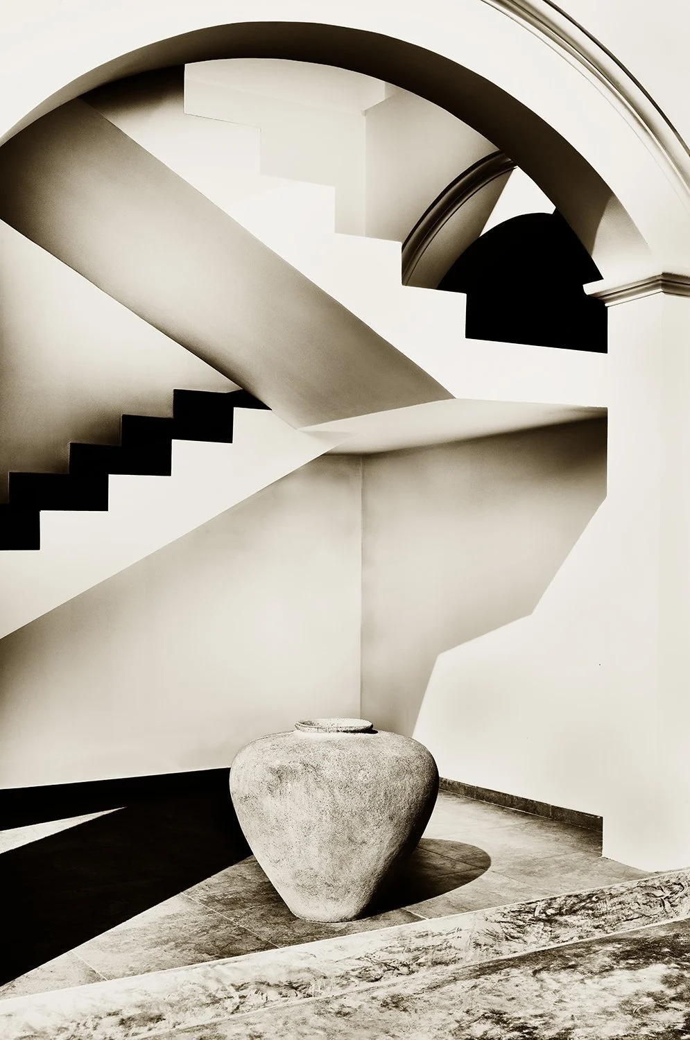 The Two step