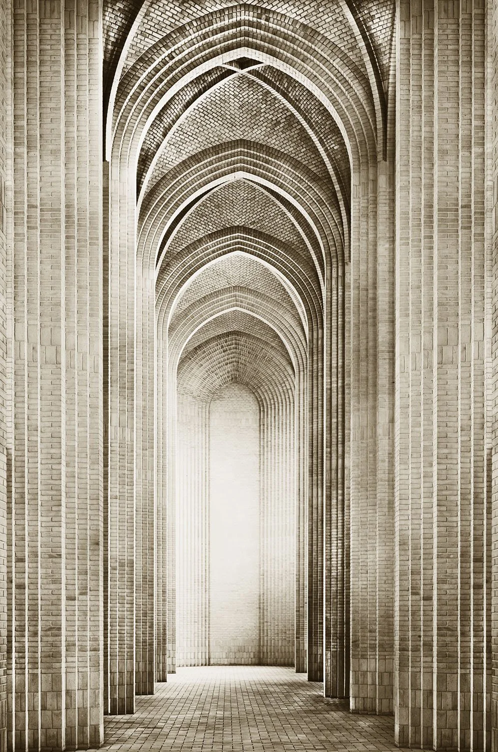 Grundtvigs Kirke