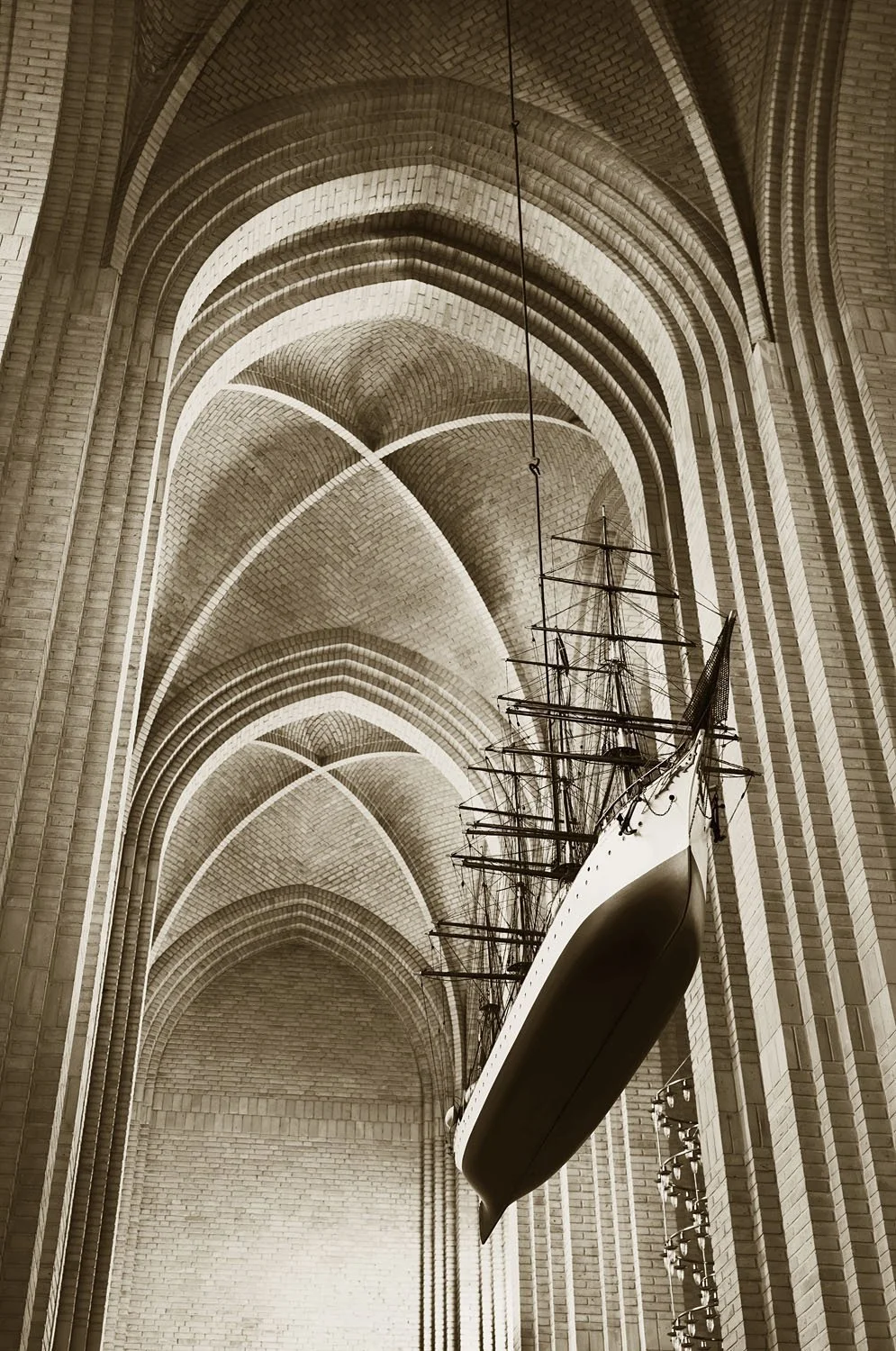 Grundtvigs Kirke 2