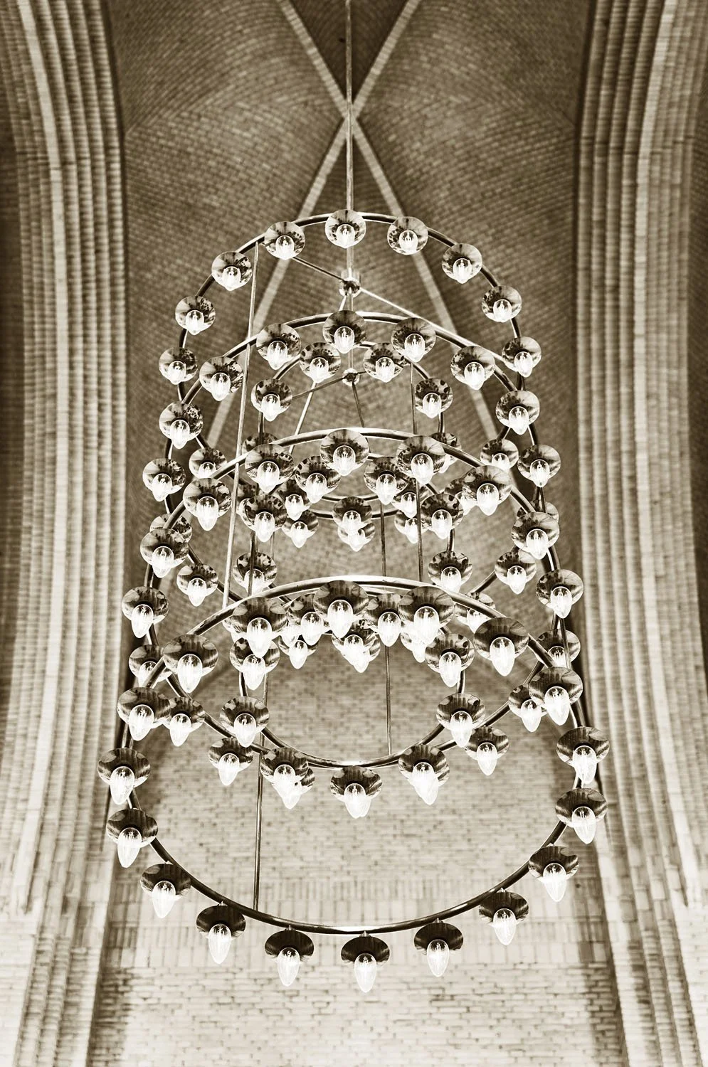 Grundtvigs Kirke 6