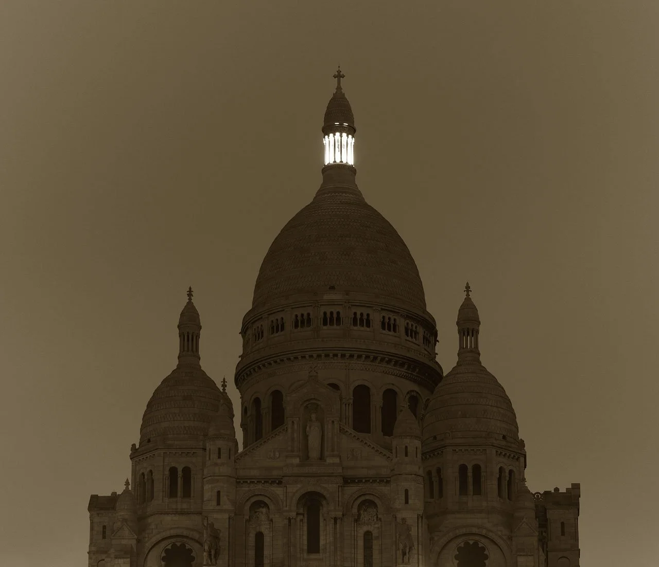 Basilique du Sacre Coeur 2