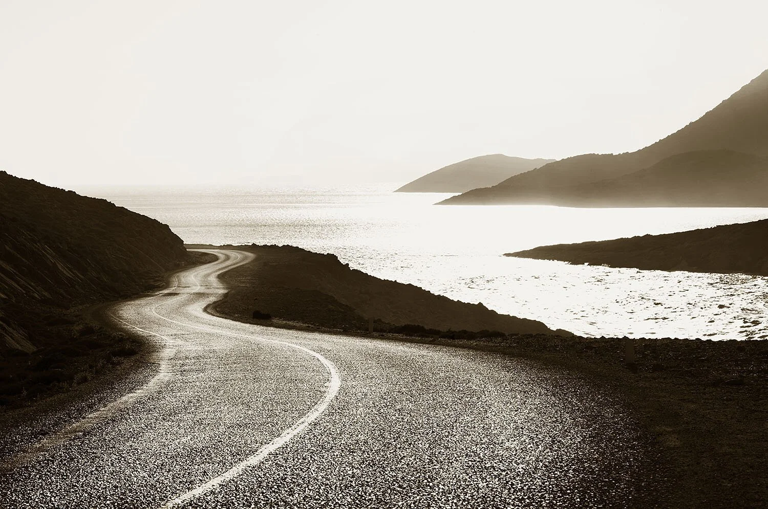 Long and Winding