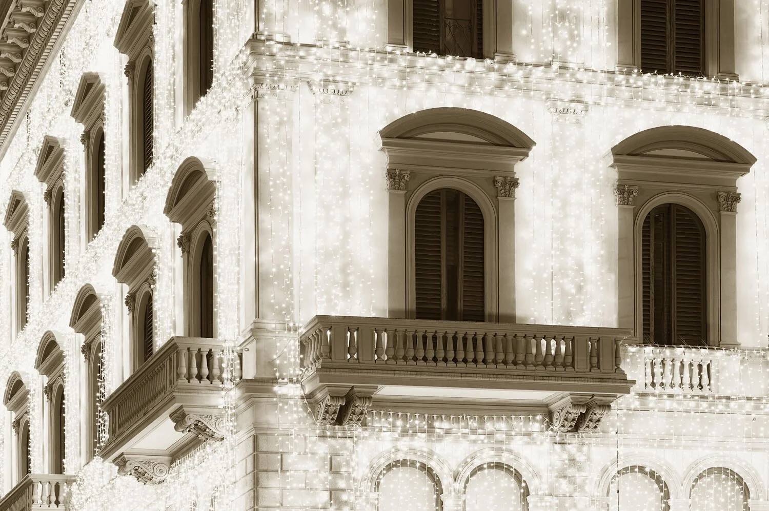 Piazza della Repubblica