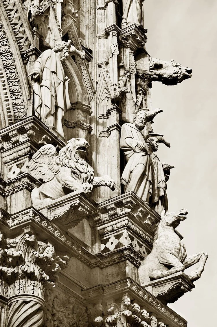 Duomo di Siena 4