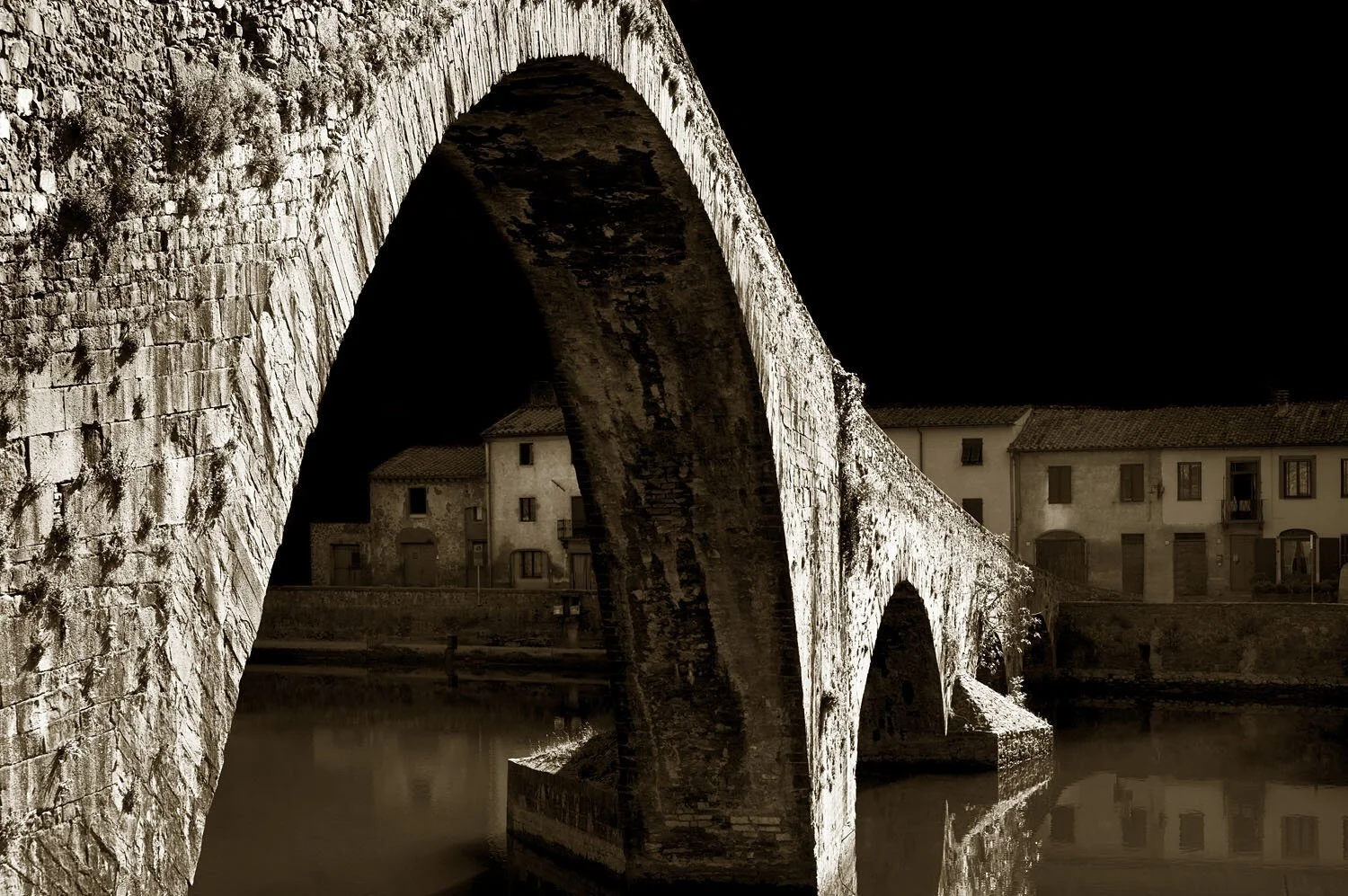 Ponte della Maddalena 1