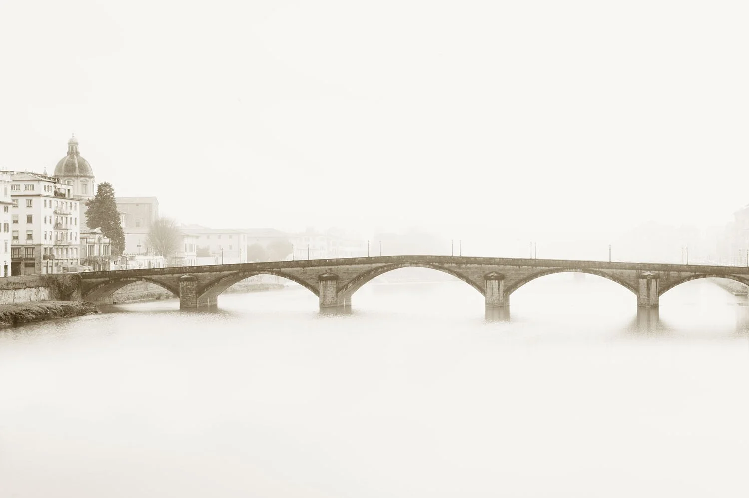 Ponte Alla Carraia