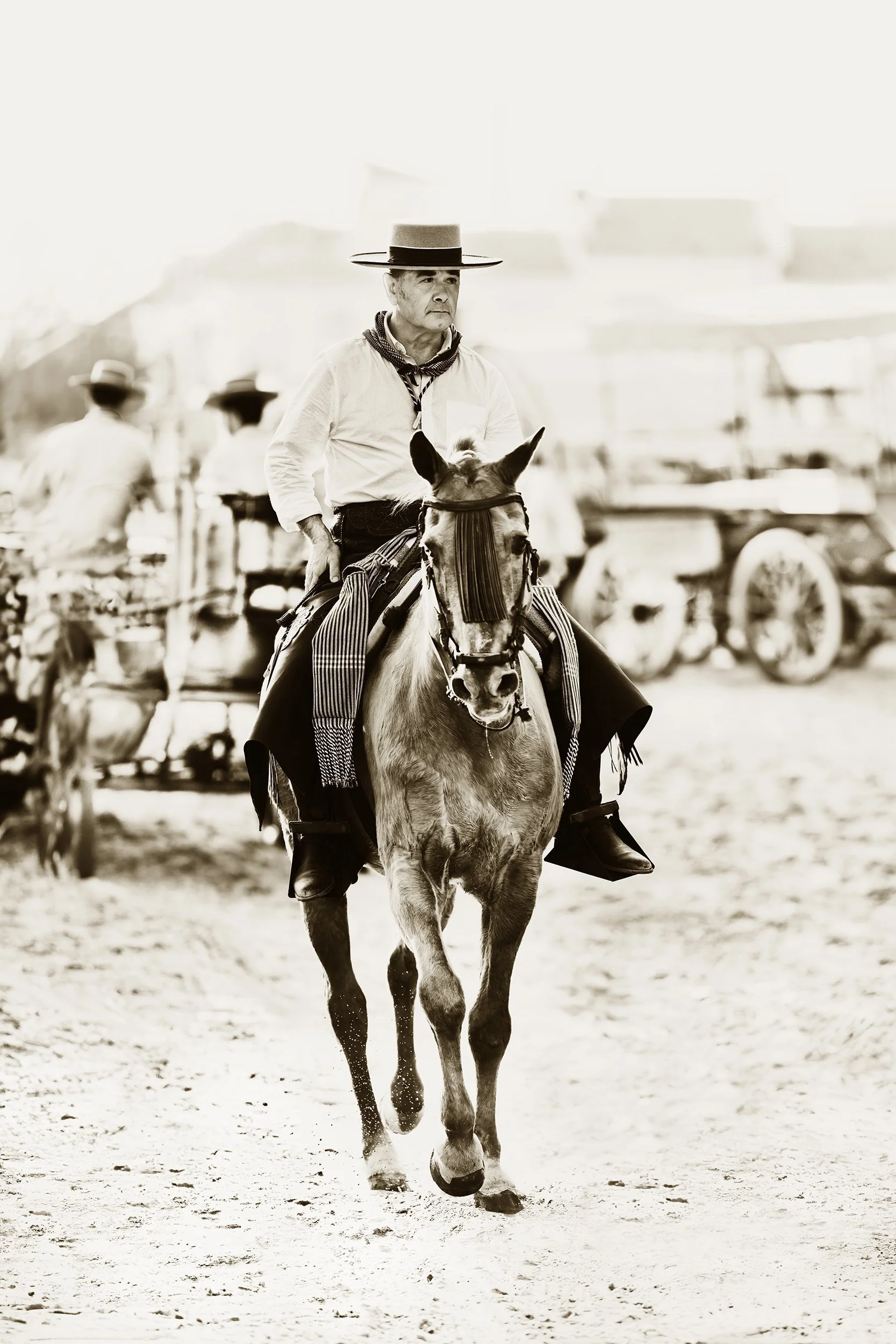 El Rocío 20