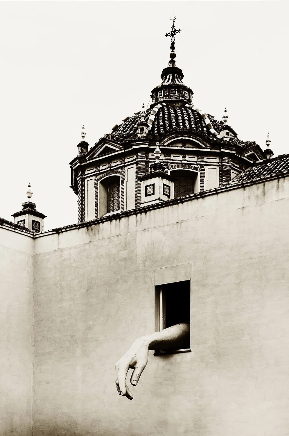 Monasterio de Santa María de las Cuevas 2