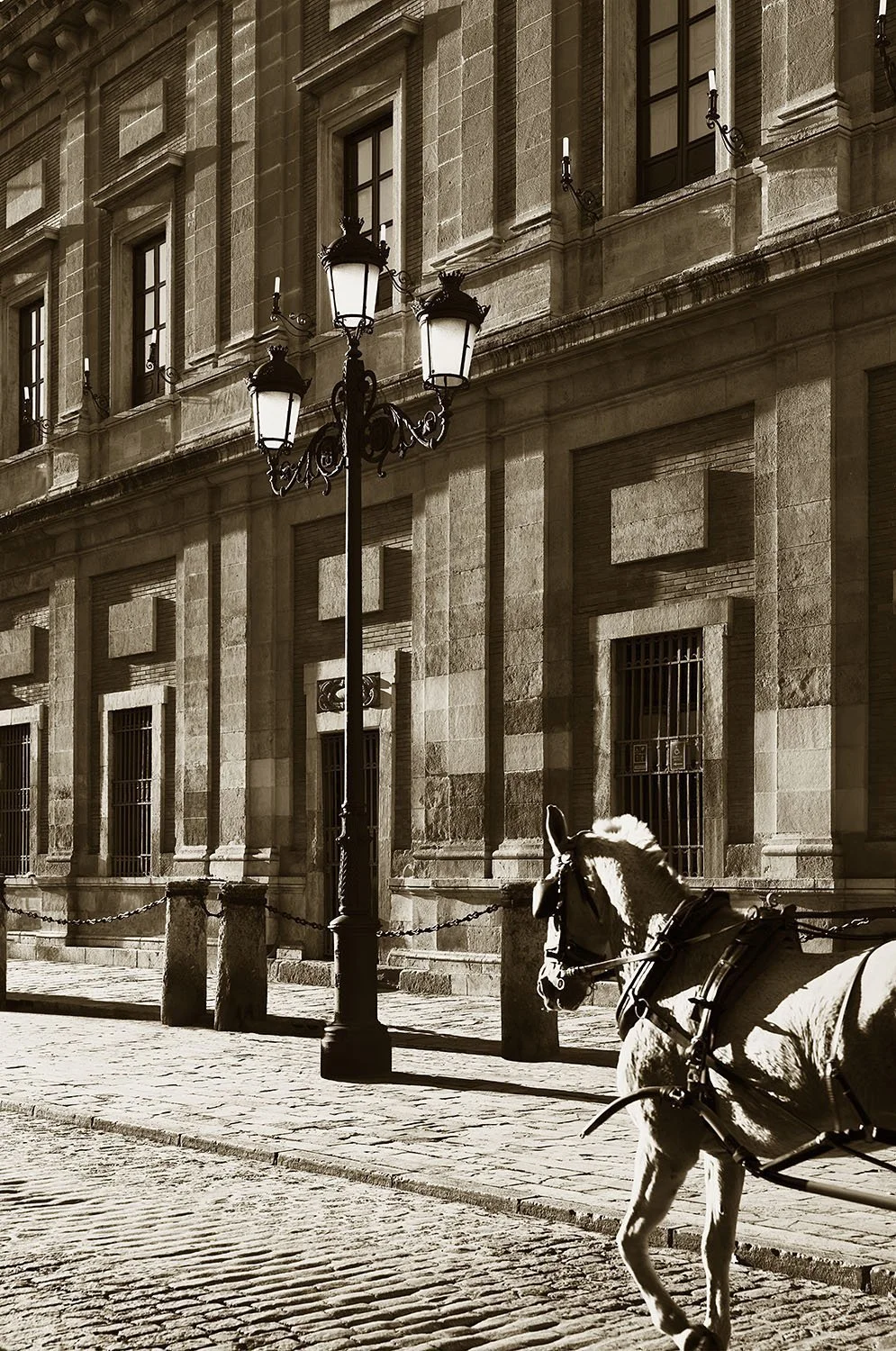 Archivo de Indias