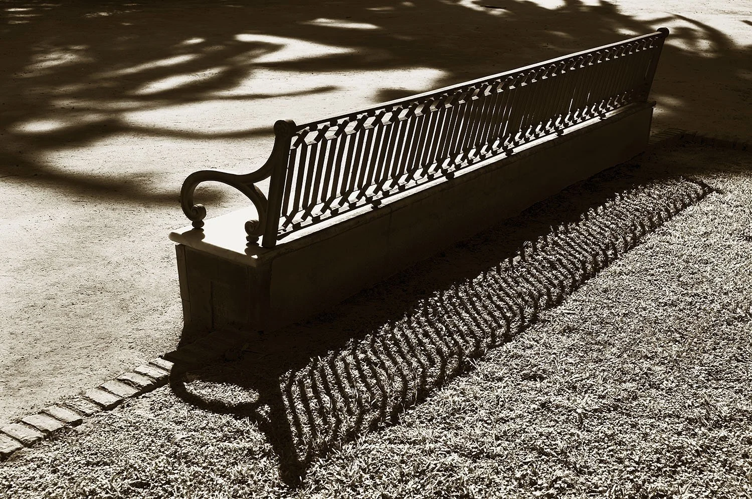 Jardines de Murillo