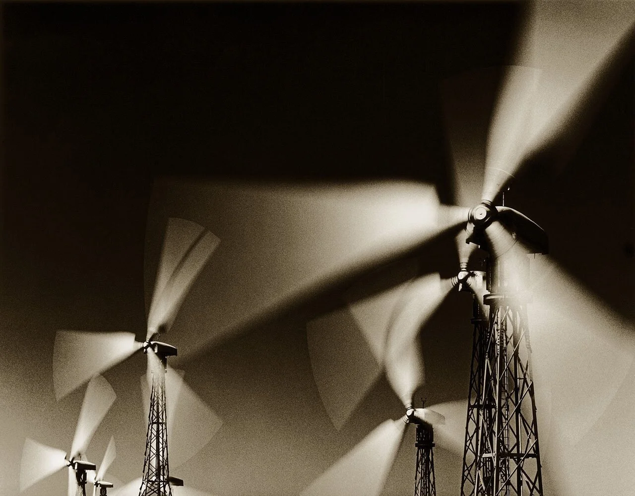 Windmills