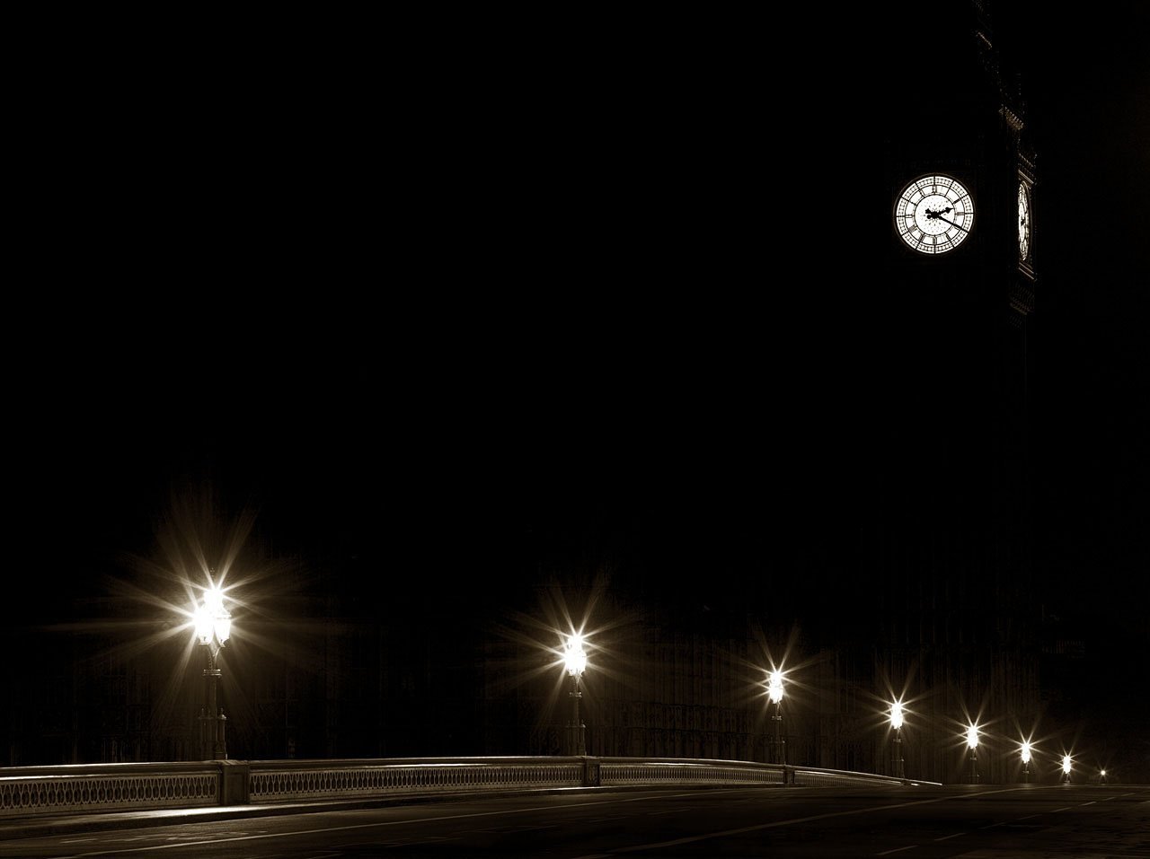 Westminster Bridge