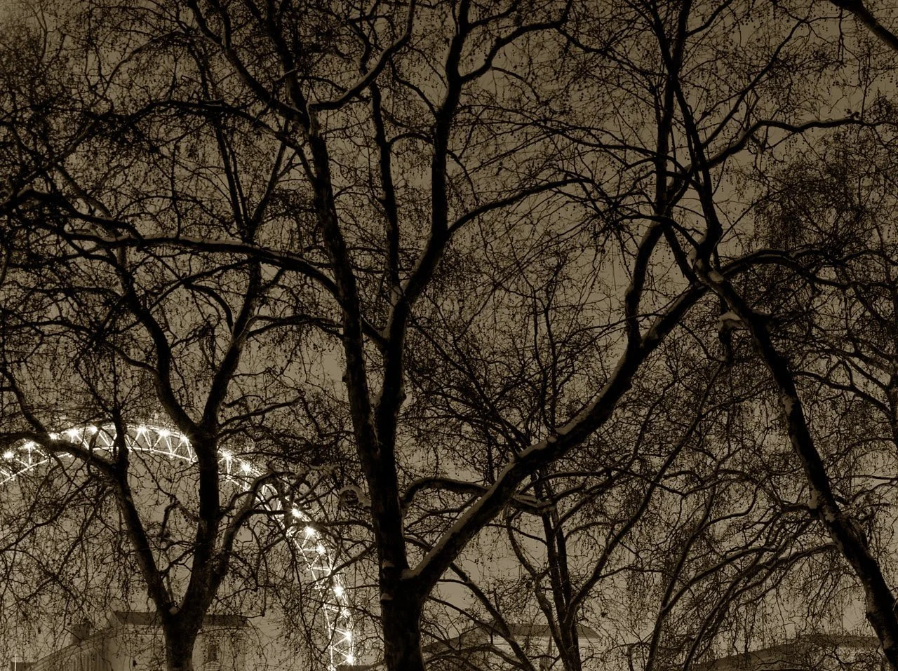 St James's Park