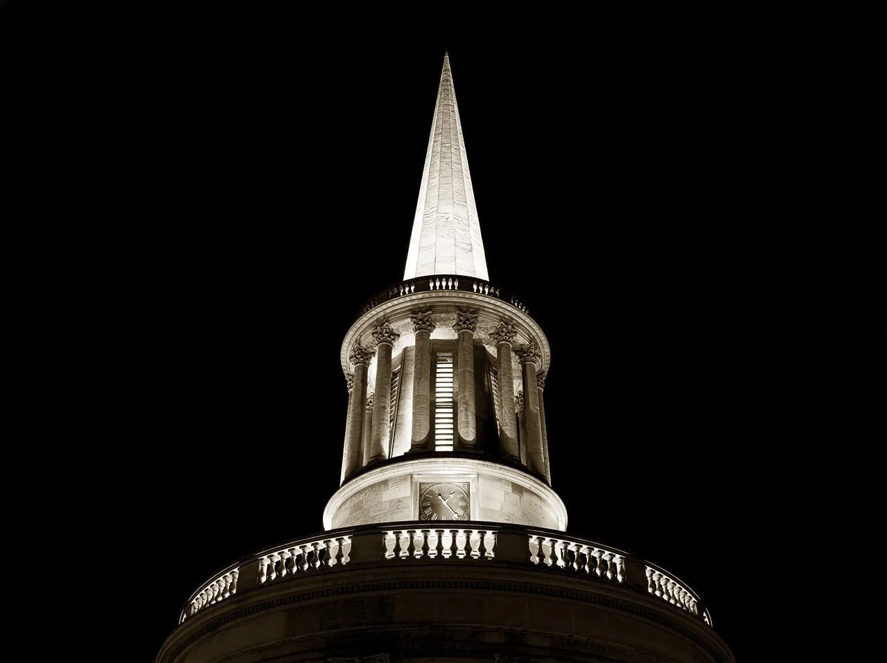 All Souls One