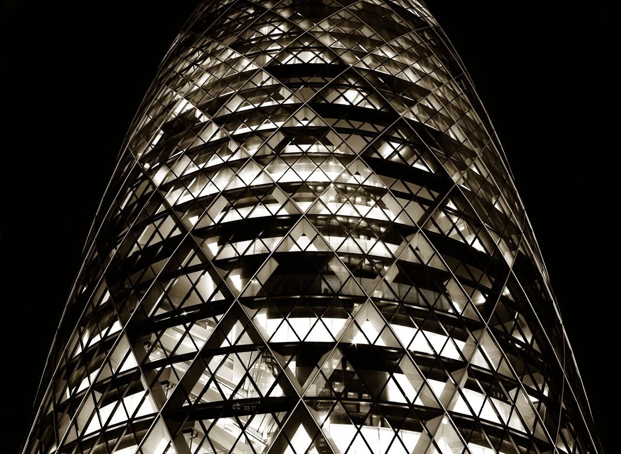 The Gherkin
