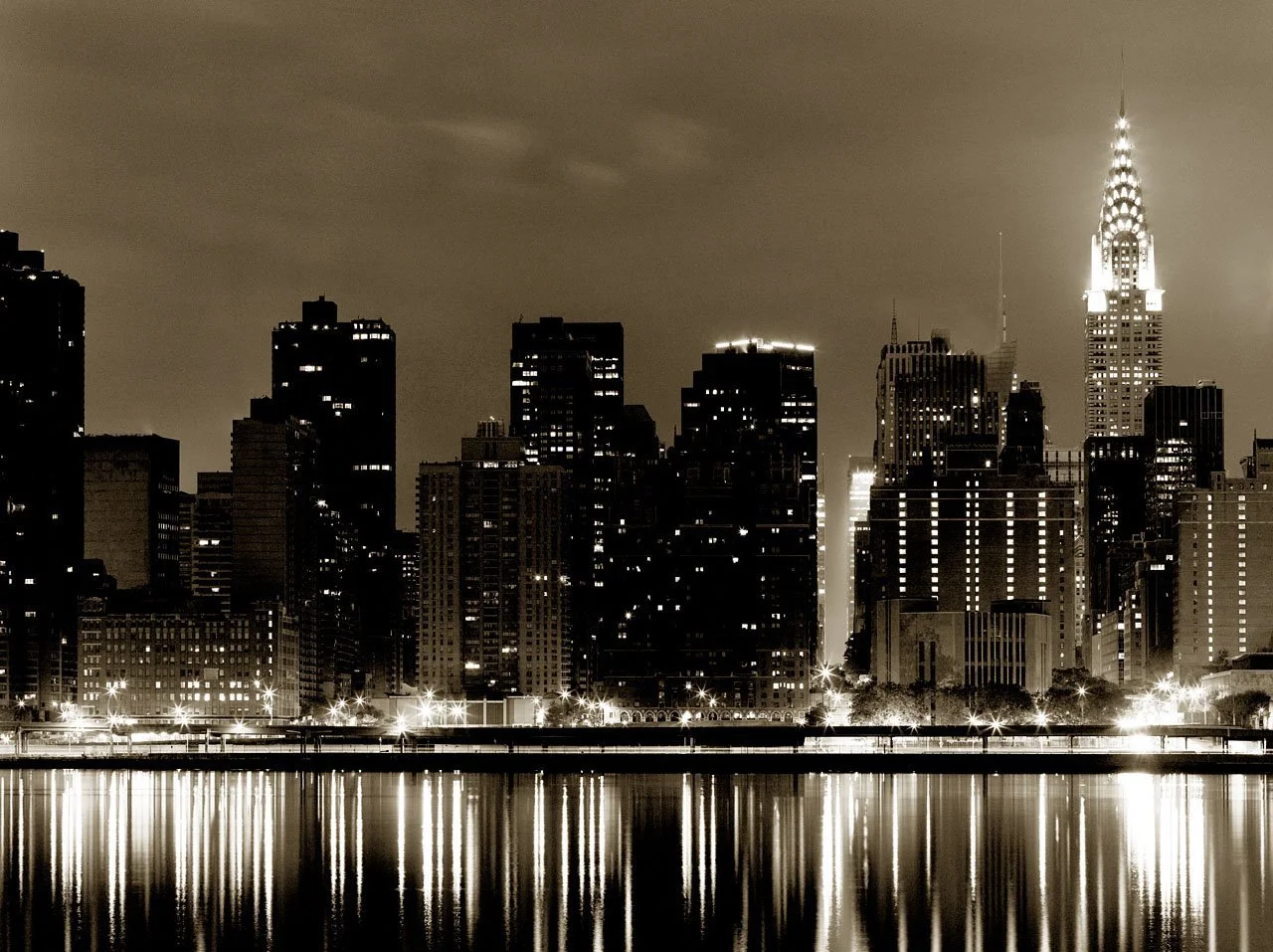 Chrysler Building