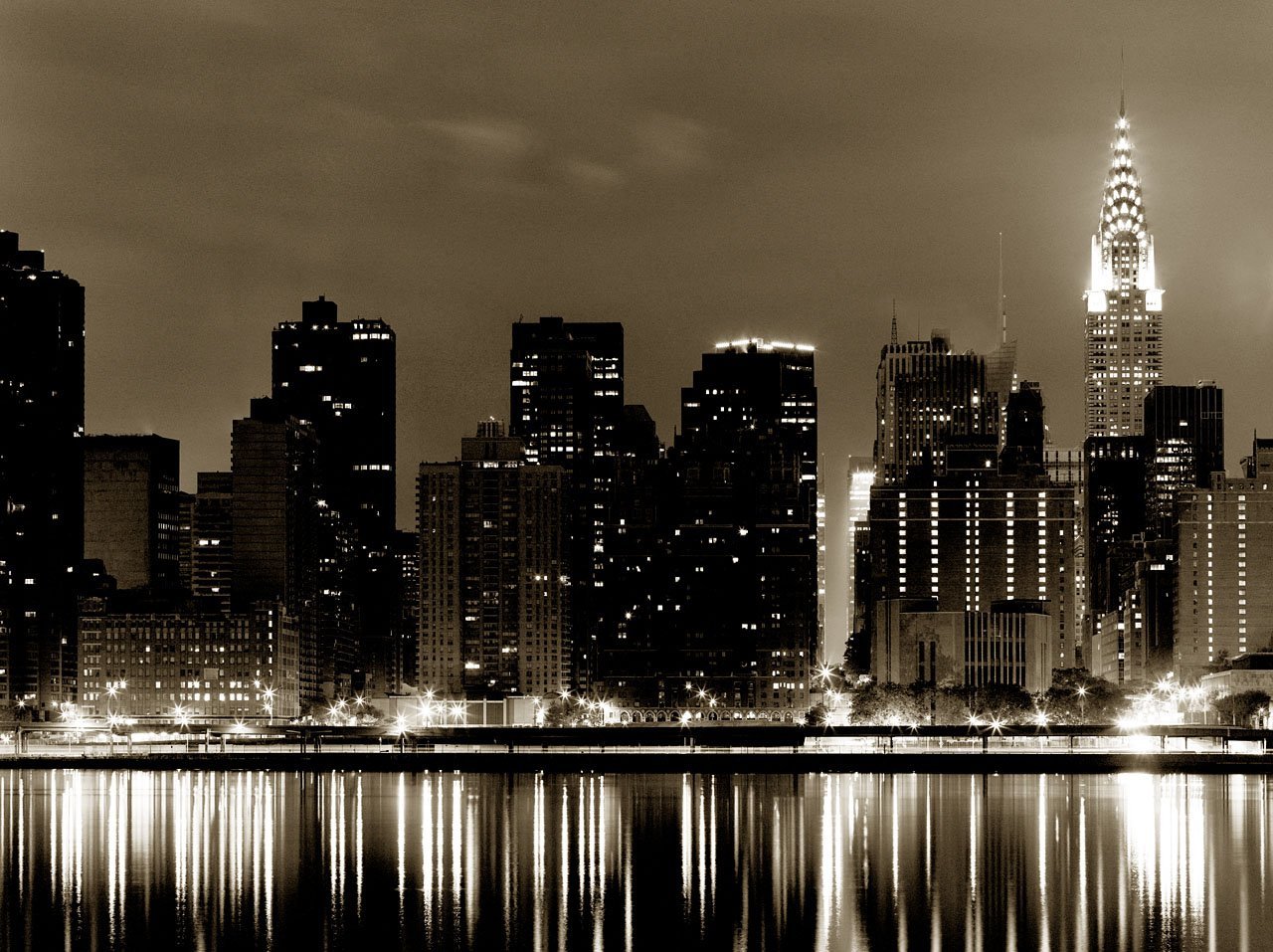 Chrysler Building