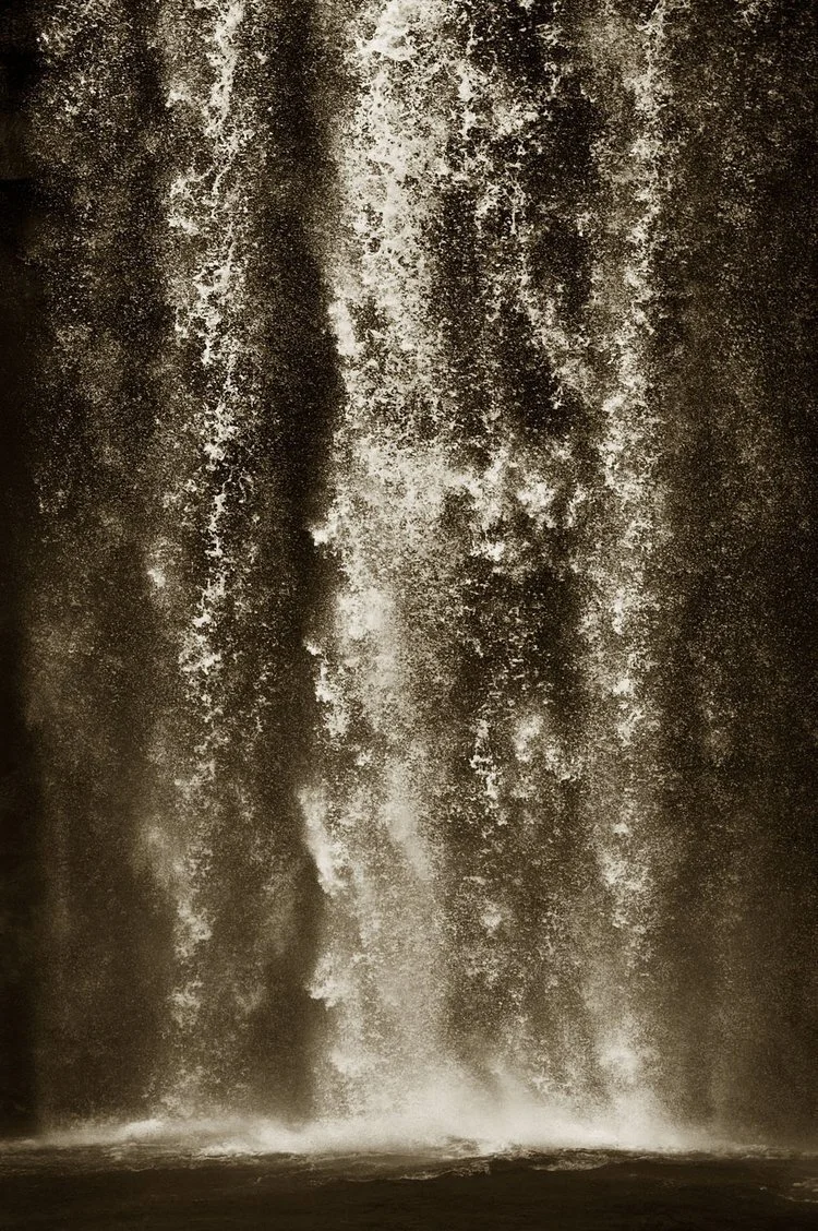 Rainbow Falls