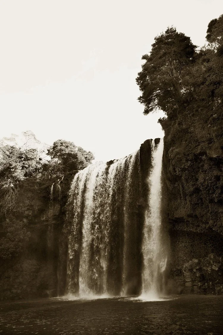 Rainbow Falls 2
