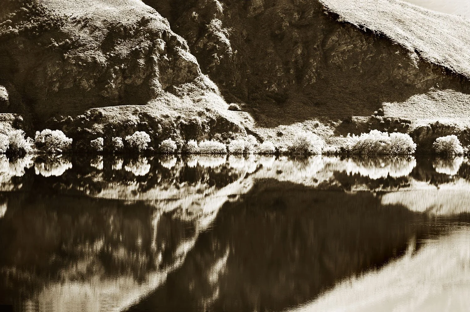 Lakes Hayes