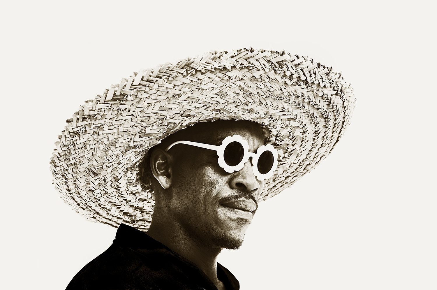 Grass brim