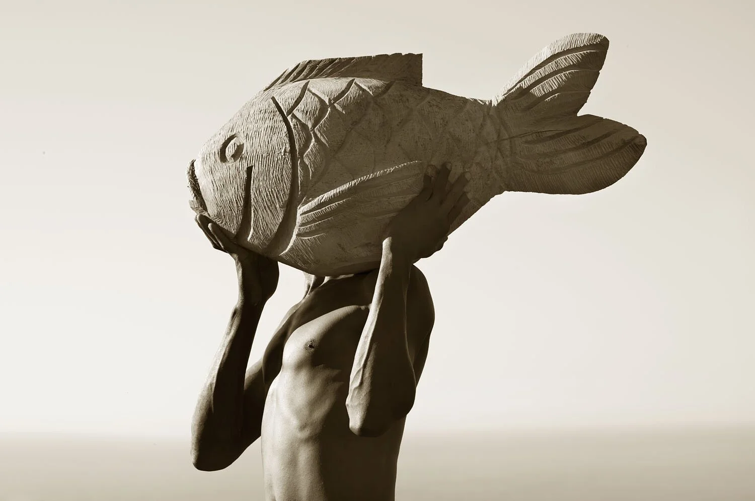 Big Fish