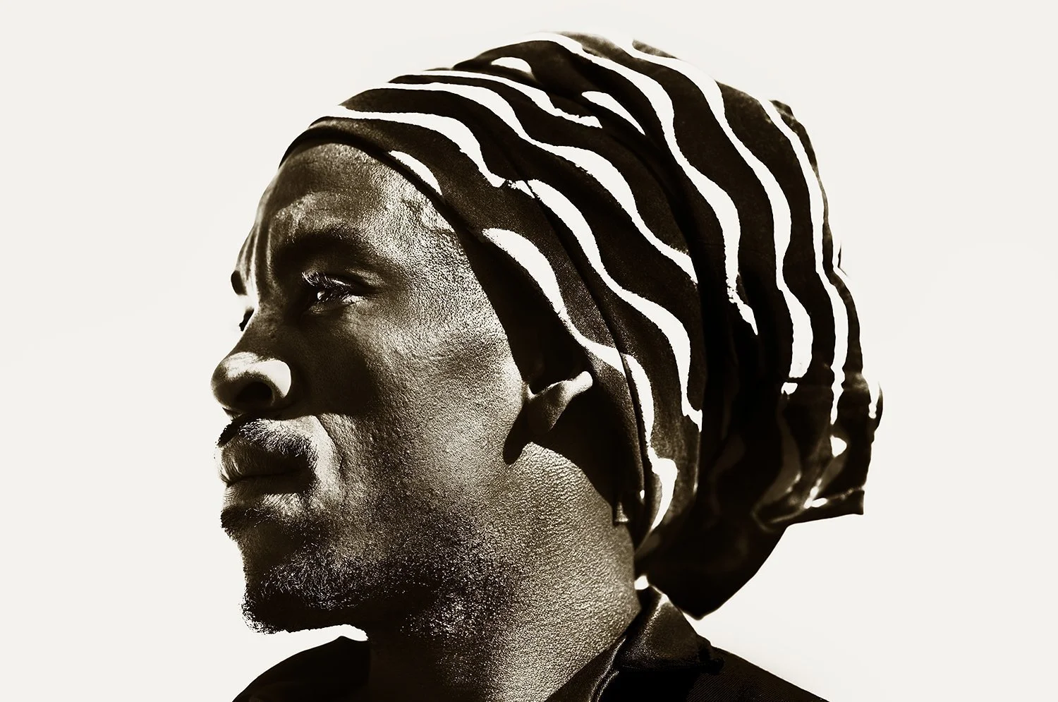 Head wrap