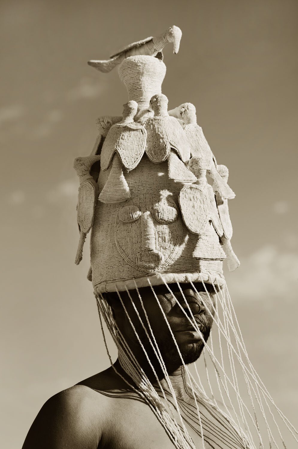 Head Man 