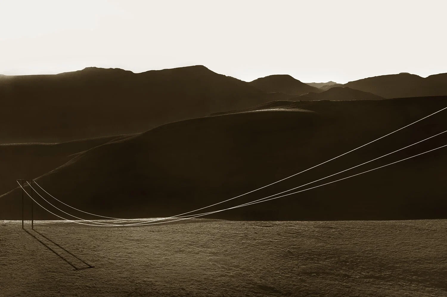 Power Lines