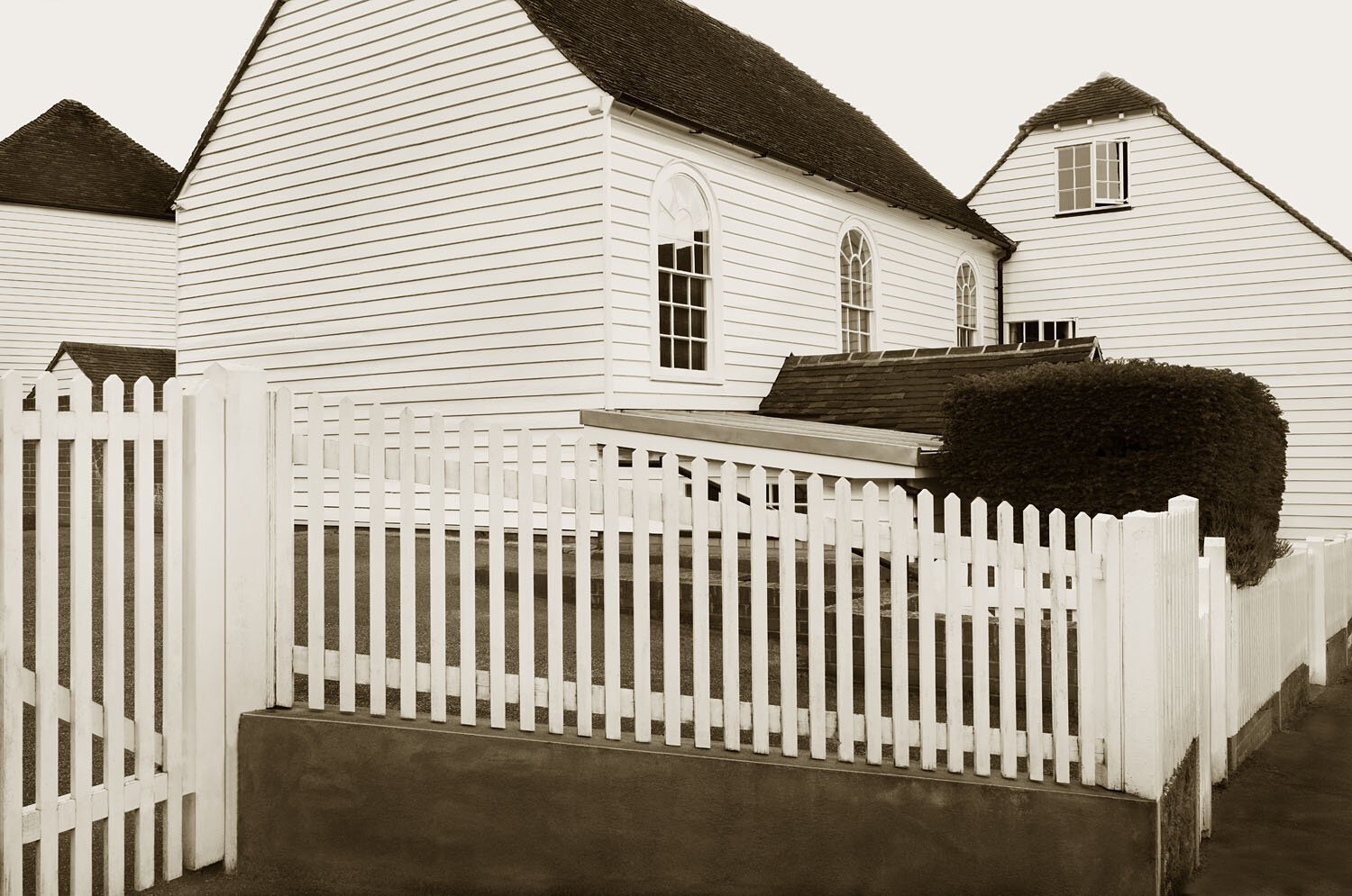 Whitechurch