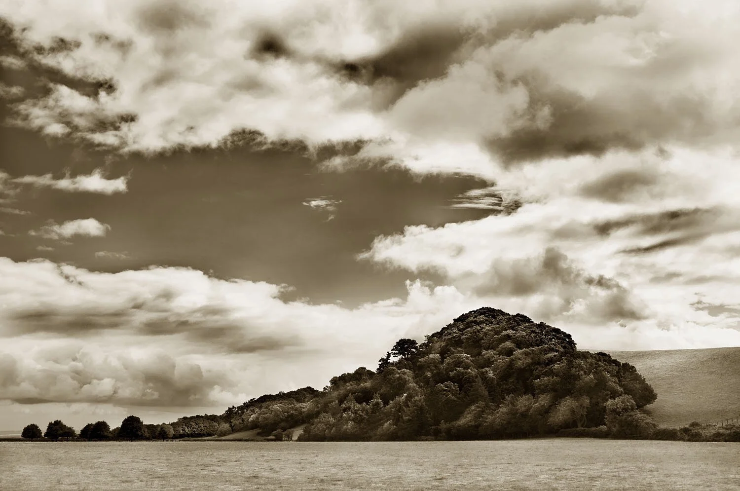 Dunster