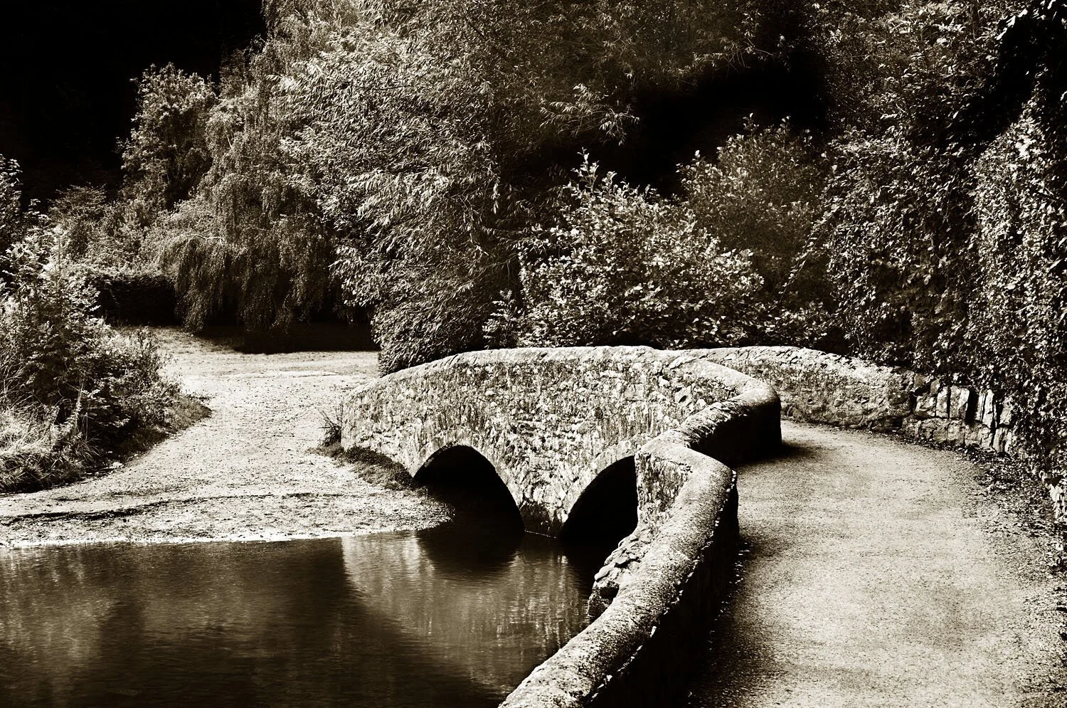 Gallox Bridge