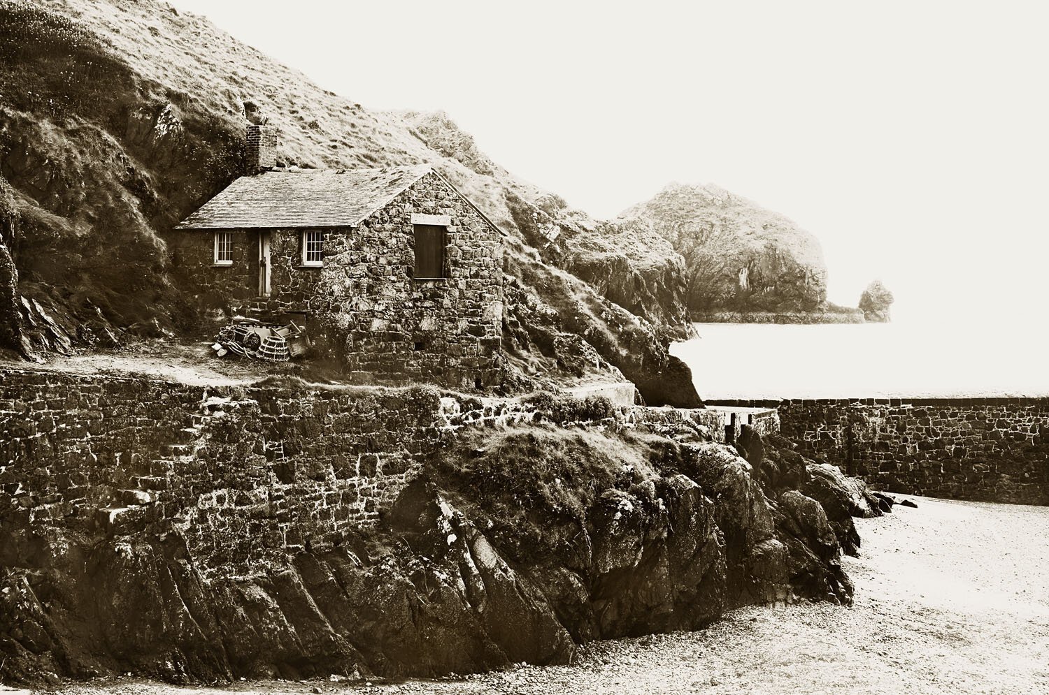 Mullion Cottage
