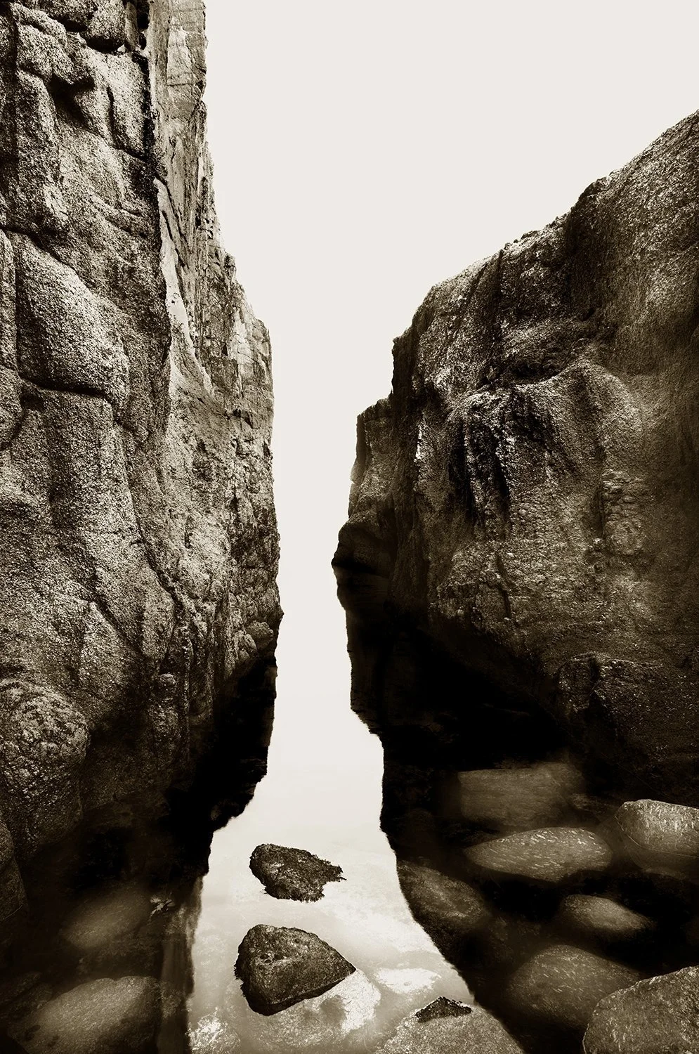 Deep Water