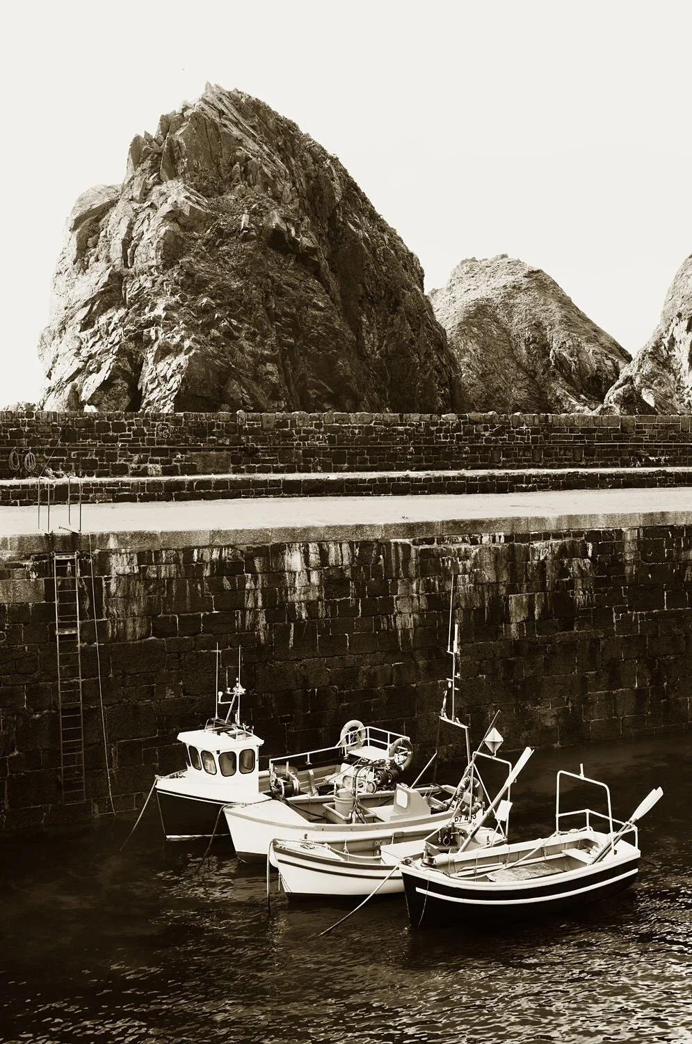 Mullion Cove