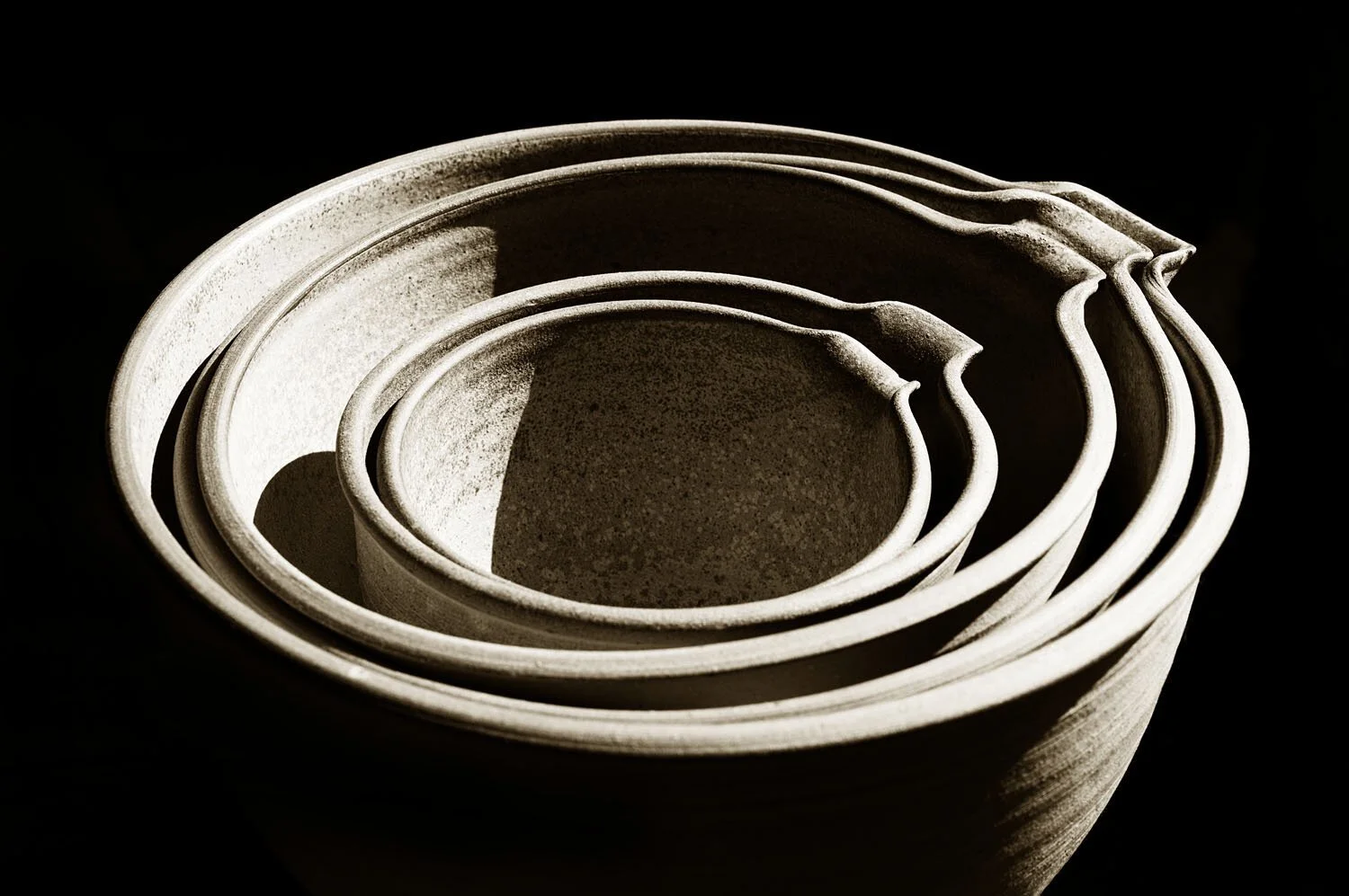 Missing Bowl