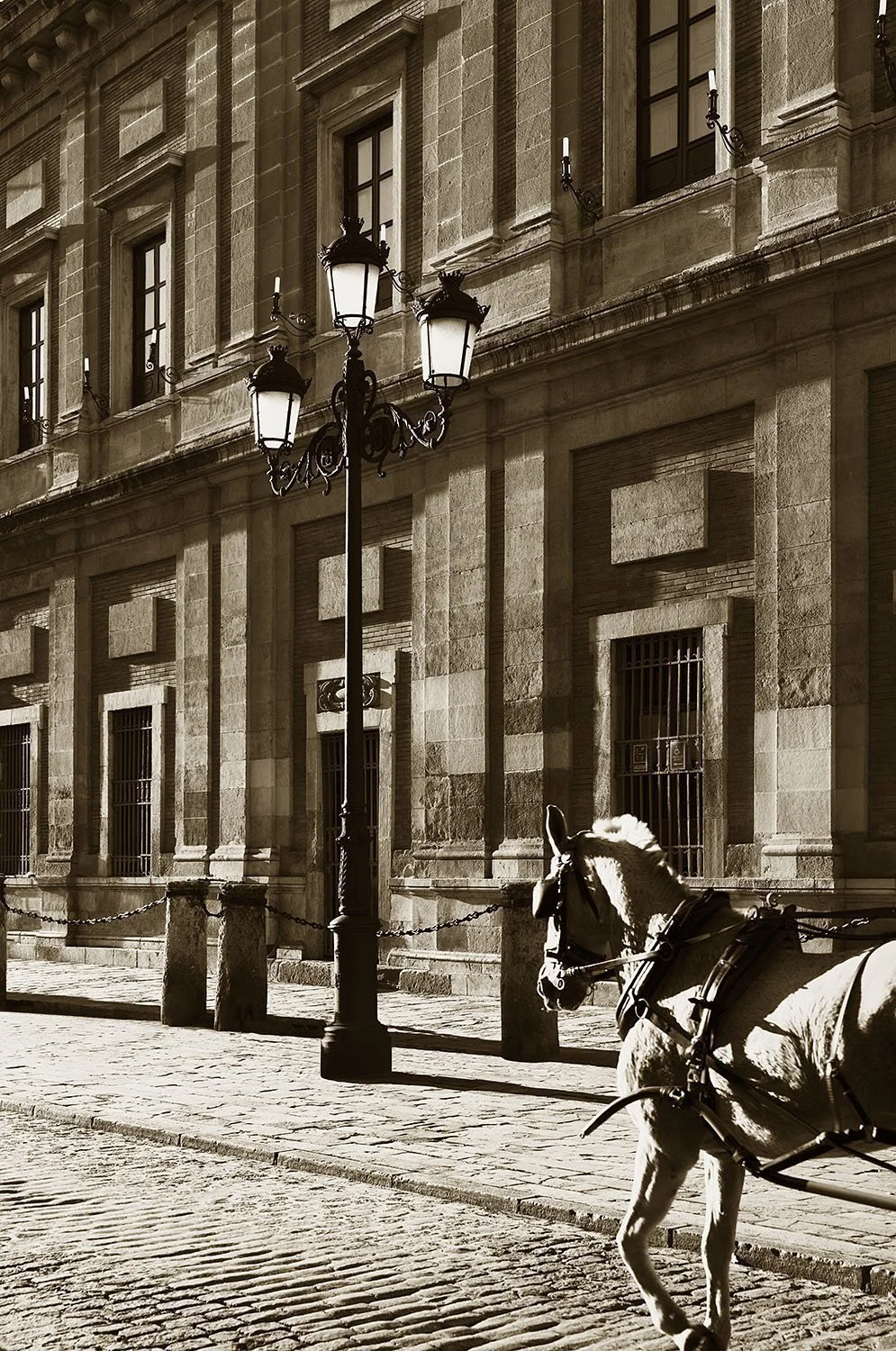 Archivo de Indias