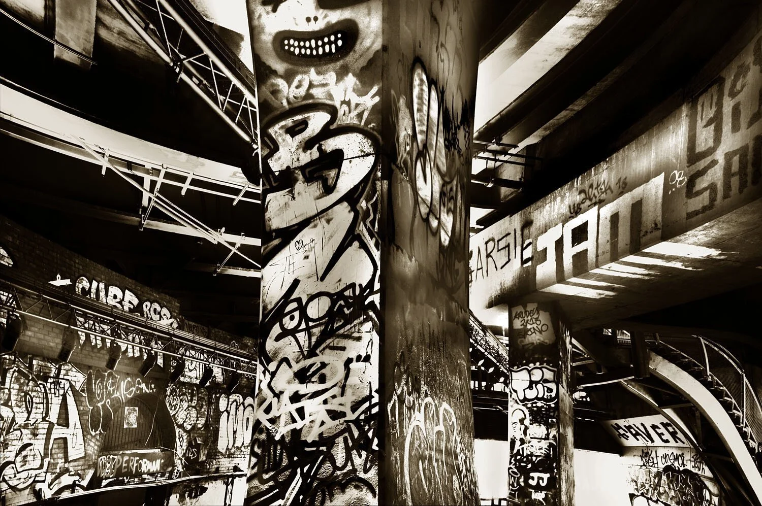 Curf