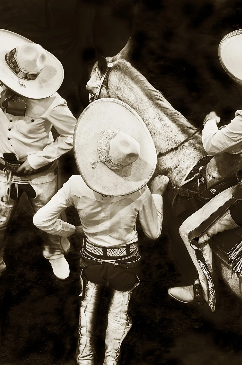 Sombrero de Charro 7