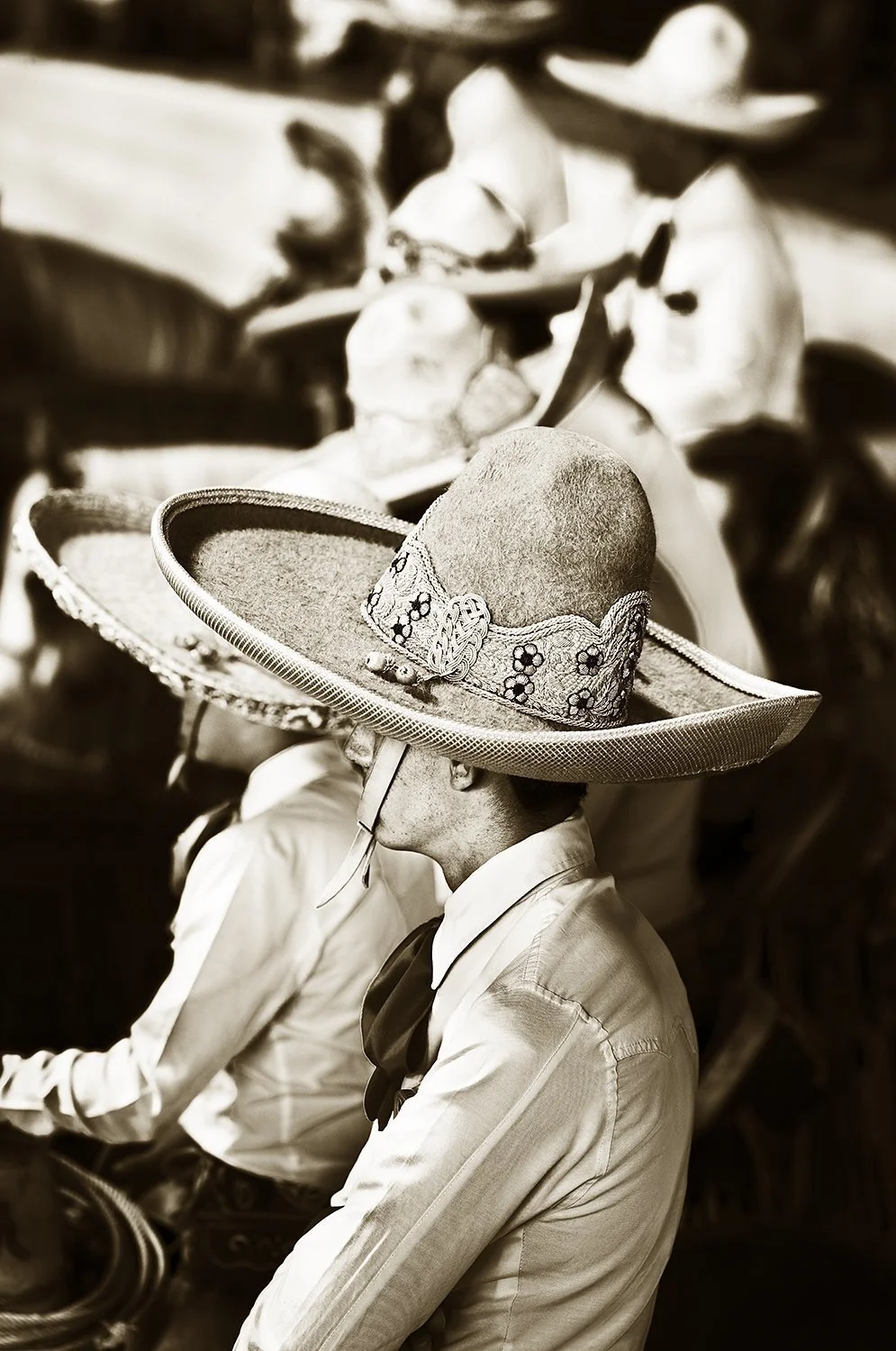 Sombrero de Charro 3