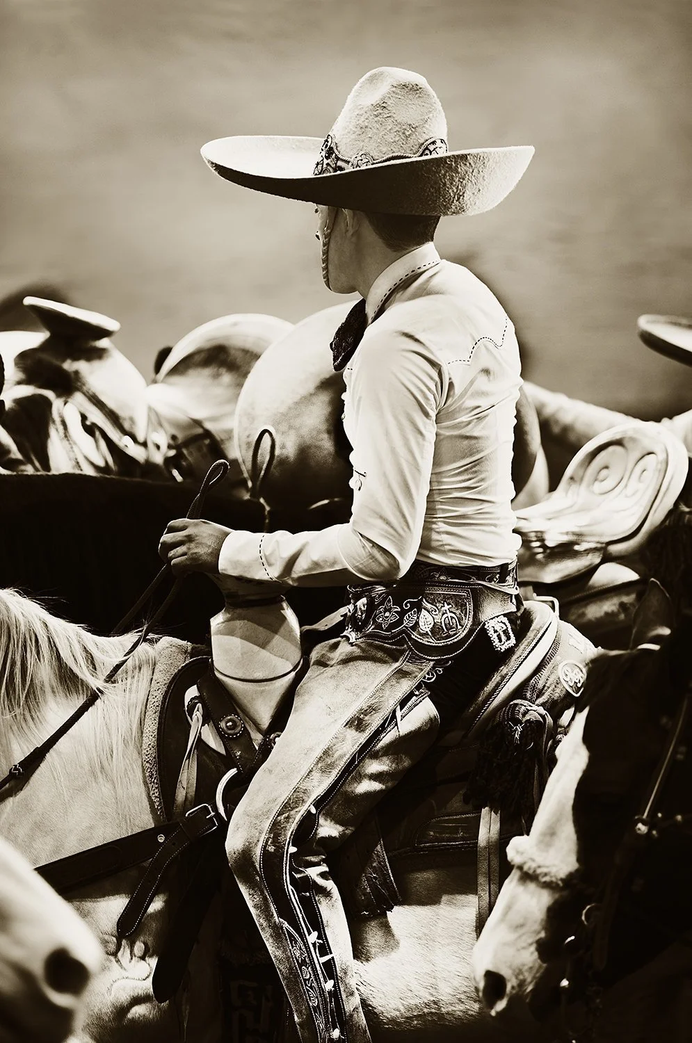 Sombrero de Charro 2
