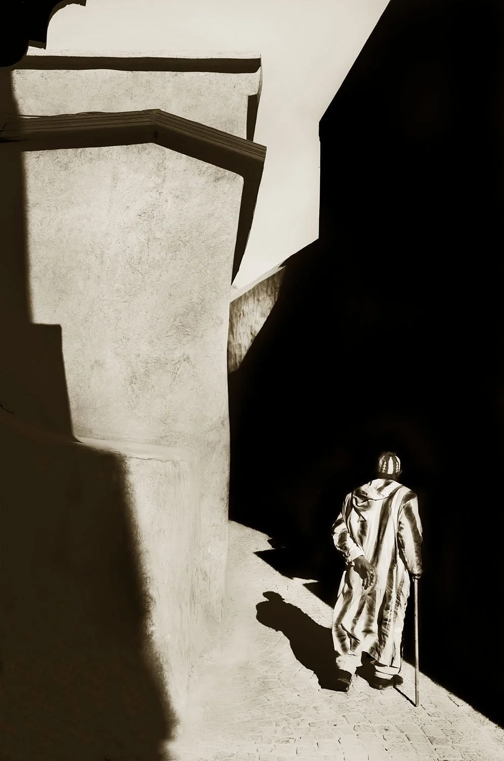 Shadowland