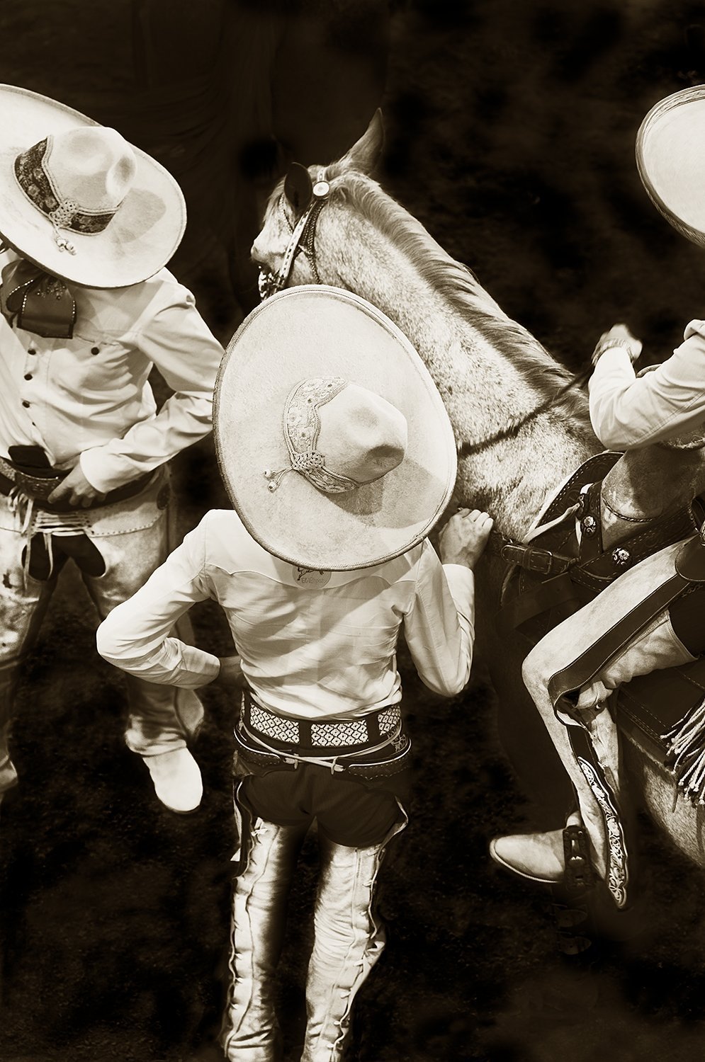 Sombrero de Charro 7